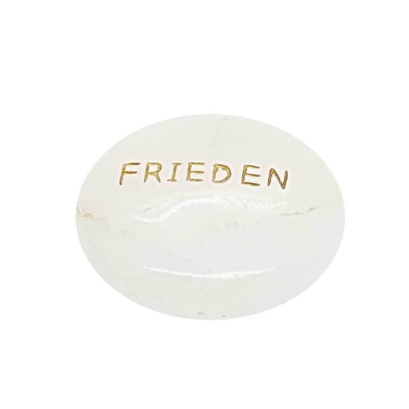 Seifenstein Handschmeichler Bergkristall